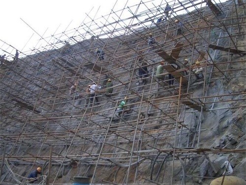 昭通公路桩基检测